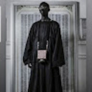 Meet your Posher, Frank